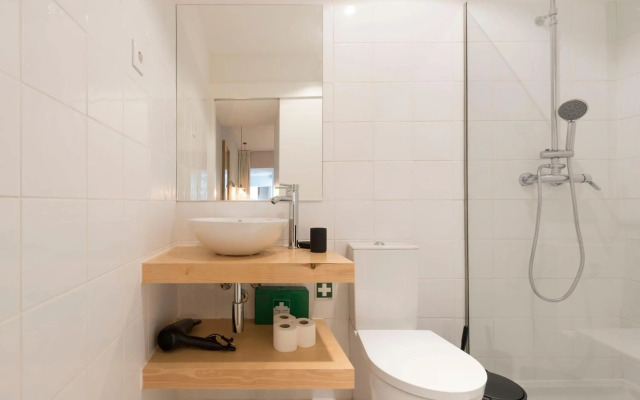 NEW! Porto Central Loft II