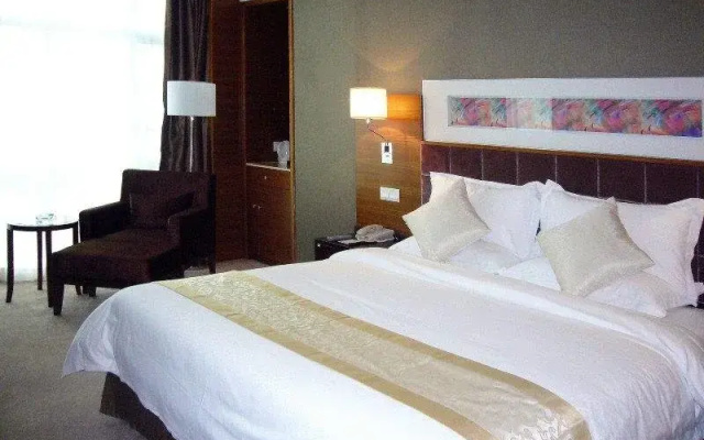 Shunjing Garden Hotel