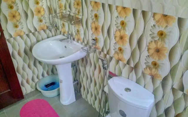 Yoho Kanda Uda Watta
