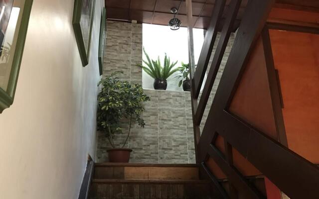 Aleida's Hostal