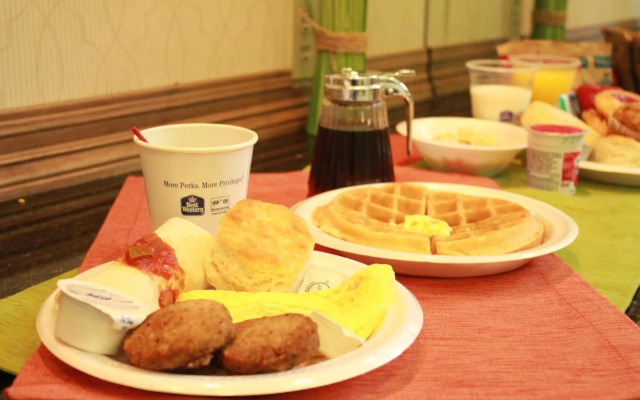 Best Western Slidell Hotel