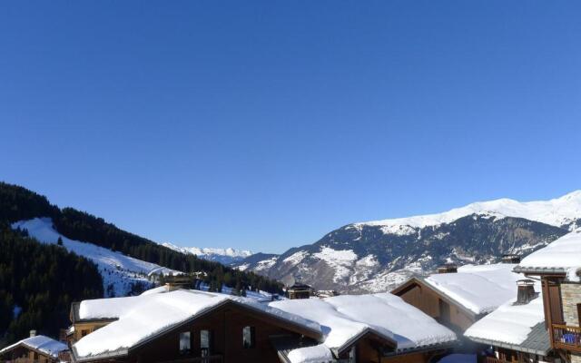 Appartement Courchevel 1650, 2 pièces, 4 personnes - FR-1-563-49