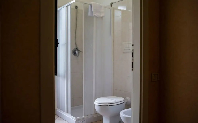Hotel Astor Piacenza