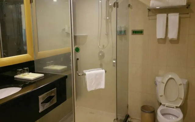 Vienna Hotel Dongguan Changping Avenue