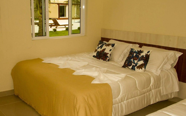 Pousada Apple House Paraty