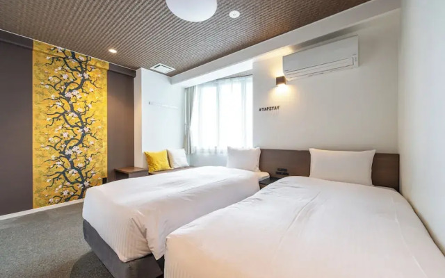 Tapstay Hotel