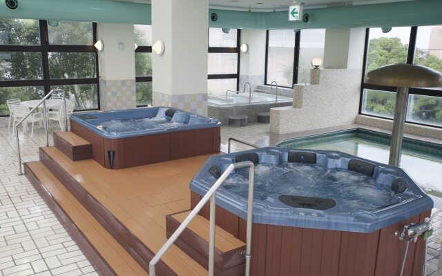 Ichinomiya Seaside Otsuka Hotel