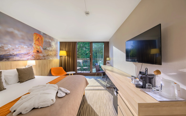 Mercure Gdansk Posejdon