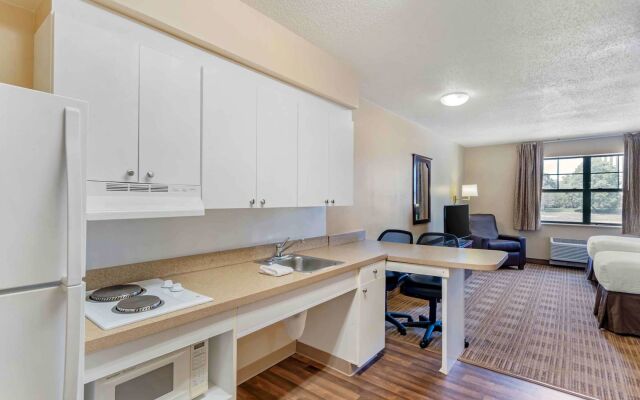 Extended Stay America Select Suites Chicago Rolling Meadows