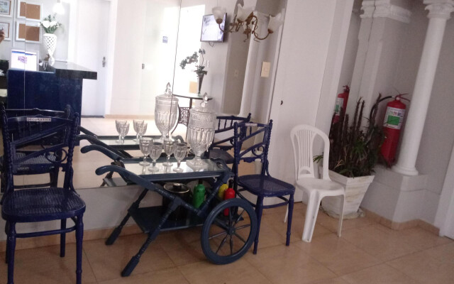 Pousada Hotel Areia da Praia