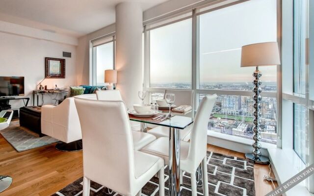 Global Luxury Suites at Greene