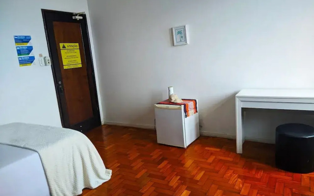 Babilonia Rio Hostel