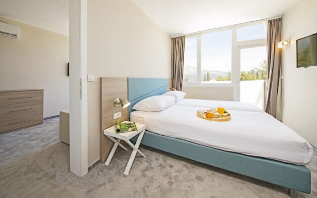 Port9 Holiday Homes by Aminess