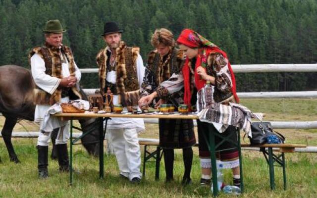 Hotel Bucovina