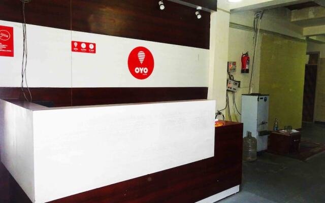 Hotel Madhav Stay