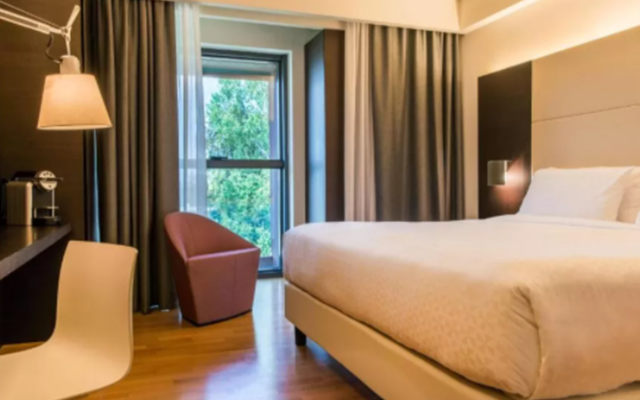 Four Points by Sheraton Venice Mestre