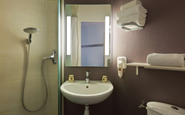 Enzo Hotels Nancy Frouard By Kyriad Direct