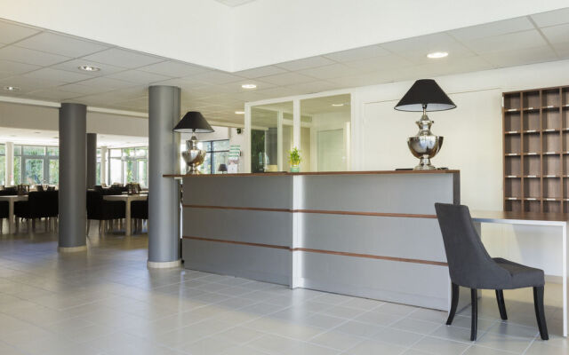 Zenao Appart'hotel - Yzeure