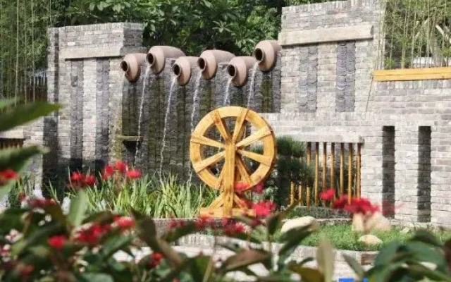 Guangzhou Nanping Hotel