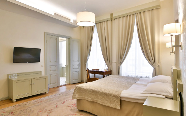 Hotel Antonius