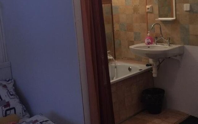 Beskyd Hotel