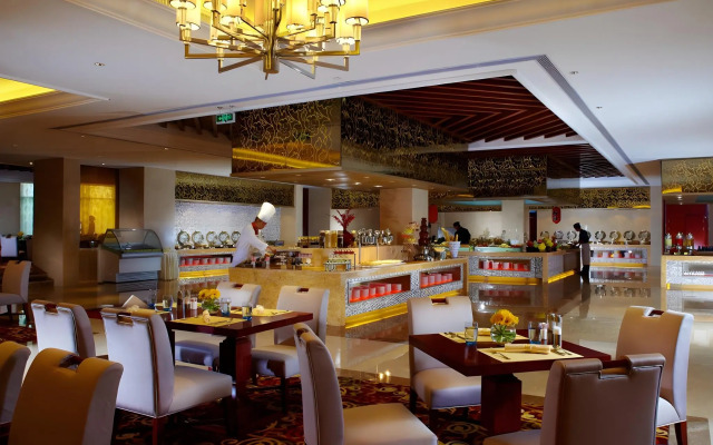 Grand New Century Hotel Canal Hangzhou