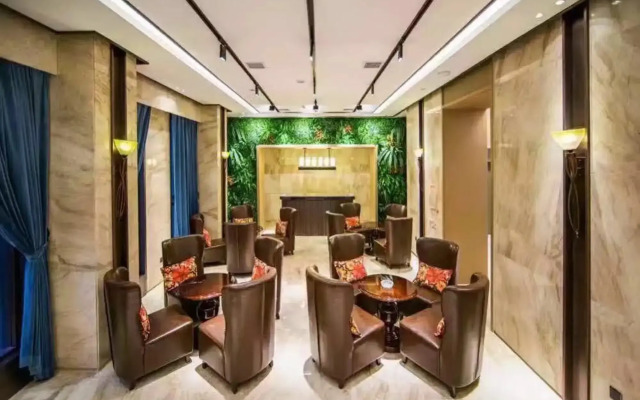 Xierdun Yixuan Hotel