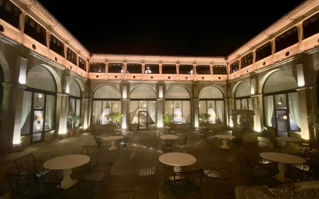 Parador de Trujillo