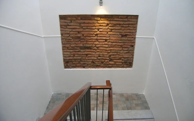 Hotel Politi Residence Catania