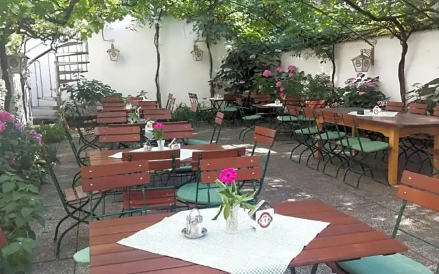 Gasthof Manner
