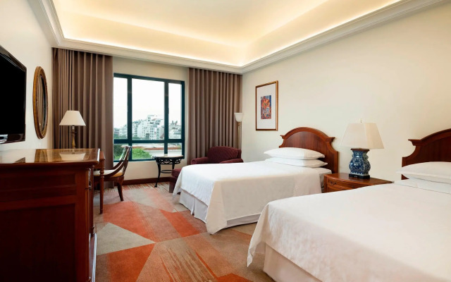 Sheraton Hanoi Hotel