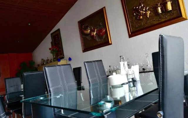 Hotel Calle 112