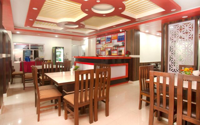 OYO 347 Hotel New Atithi