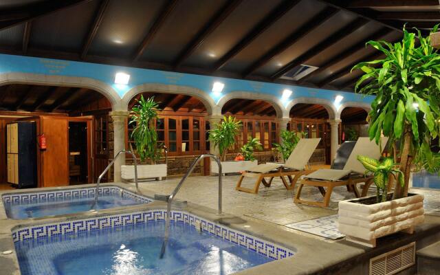 El Nogal Hotel Boutique & Spa