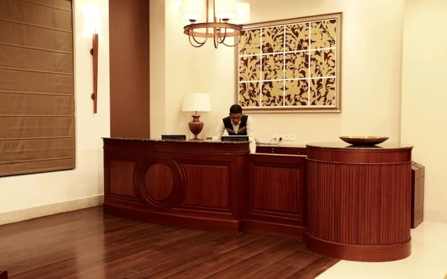 FabHotel Oasis DLF Phase 3
