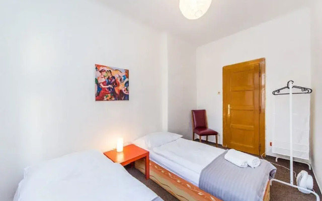 Welcome ApartHostel Prague