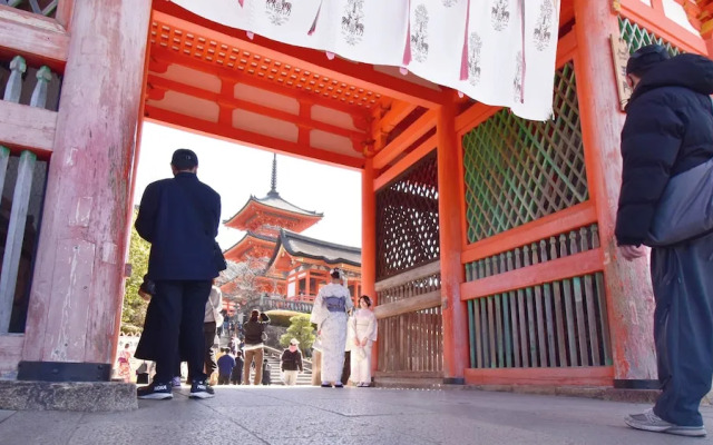 Kyomachiya Bettei Hanatei