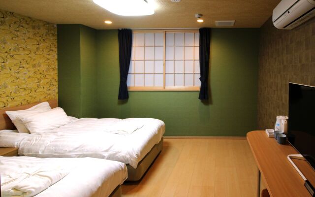 Nagomi Hotel Nippori