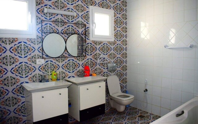 Hotel Dar Mamina