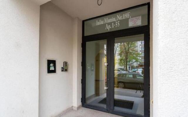 Lujerului Studio