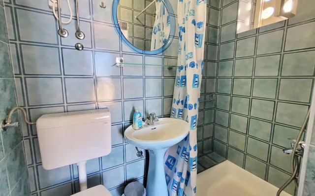 Apartment Jelka Cala Blava 40694