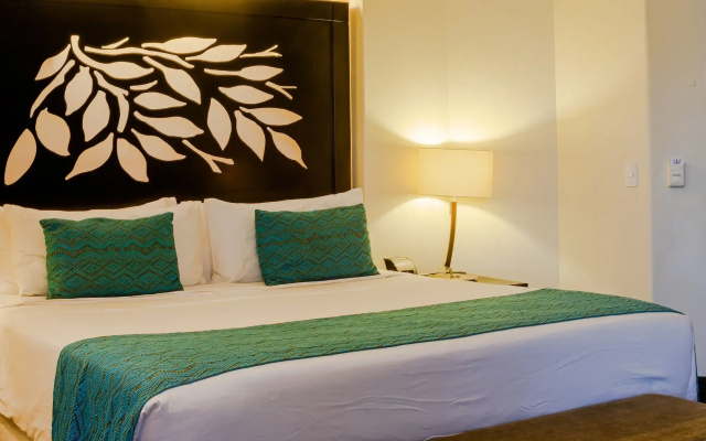 Casa del Alma Hotel Boutique & Spa