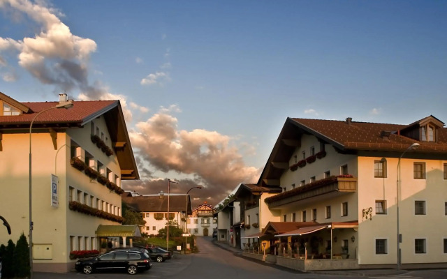 Hotel Bierwirt