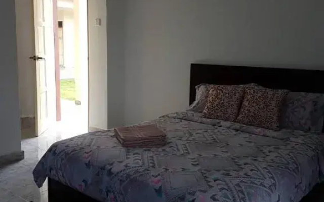 The Kallang House