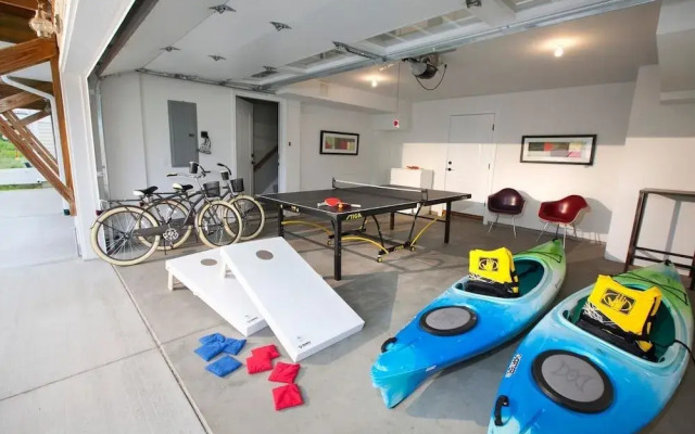 Swing Bridge Condo - Unit 10