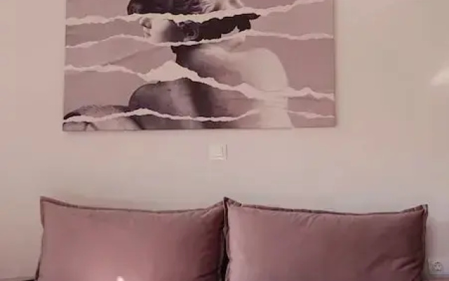 Eternal Acropolis Suites