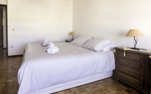 Guest H4U - Póvoa Seaside