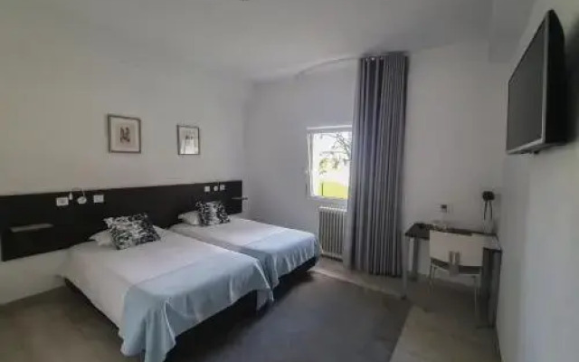 HI Viseu - Pousada de Juventude