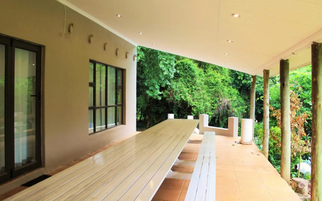 Mount Shekinah Country Hotel