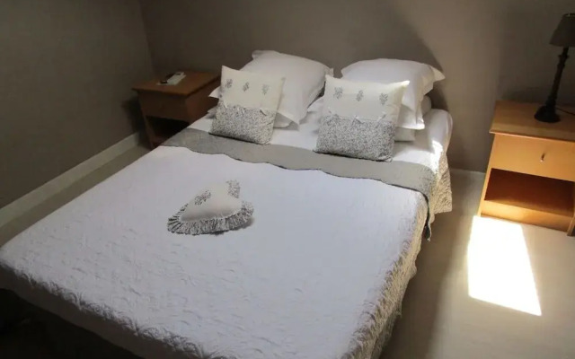 Hotel Restaurant l'Escapade